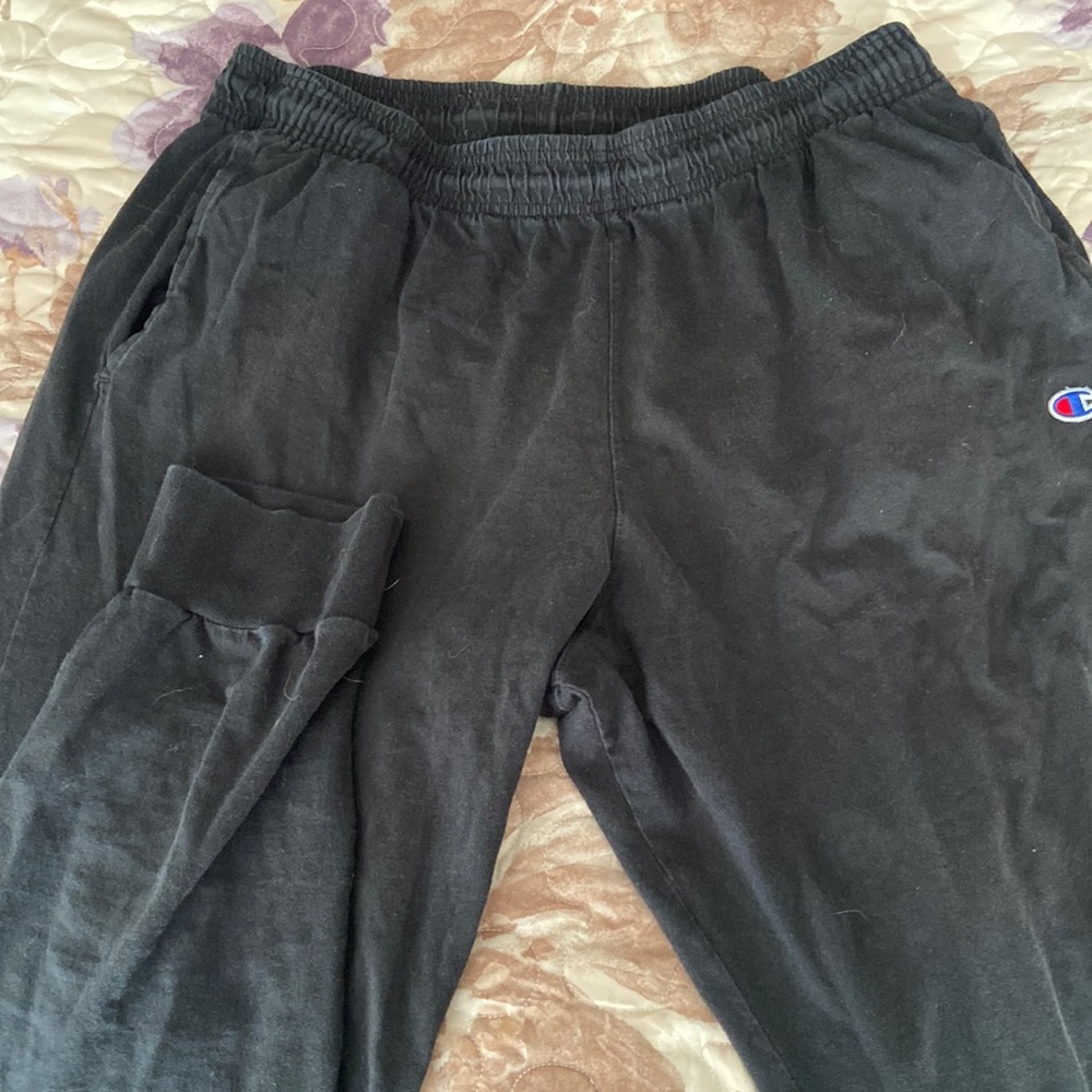 Men’s Champion Joggers